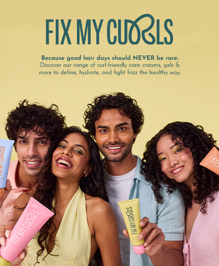 The picture is advertisement for hair care products of 5 Step Moisture Bundle with four people holding the products