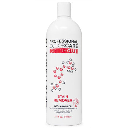 Advantage Color-out Stain Remover 32oz
