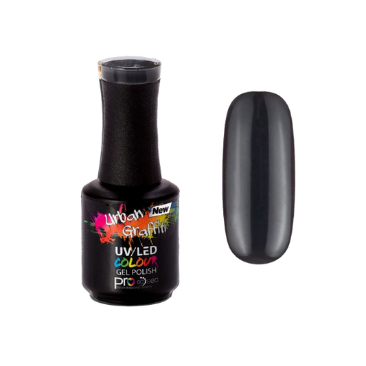 Ares - UGGP-A0675 Urban Graffiti Gel Polish 15ml   Naio Nails