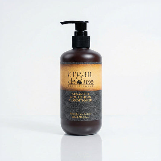 Argan Oil Nourishing Conditioner