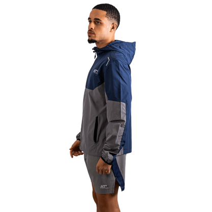 ATX Boulder Tracktop Men