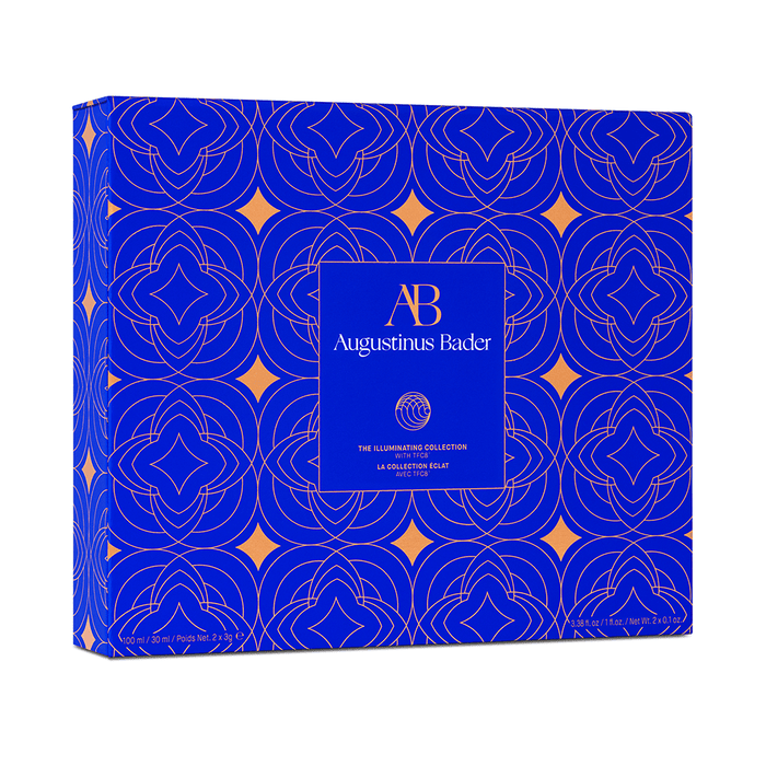 Augustinus Bader The Illuminating Collection - Beauty Tribe