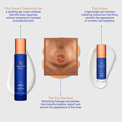 Augustinus Bader The Illuminating Collection - Beauty Tribe