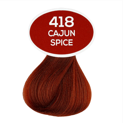 Cajun Spice