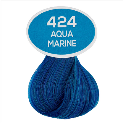 Aqua Marine
