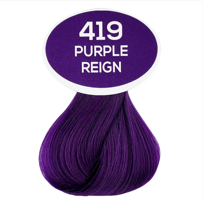 Purple Reign