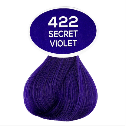 Secret Violet