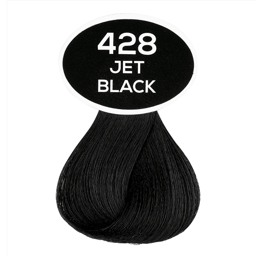 Jet Black