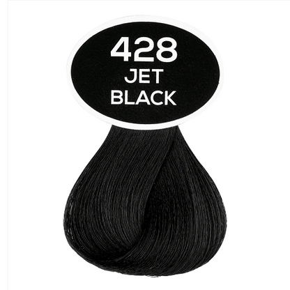 Jet Black