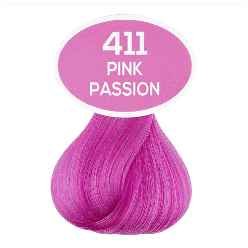 Avatar Luminous Semi-Permanent Hair Color 4.2oz by ANNIE