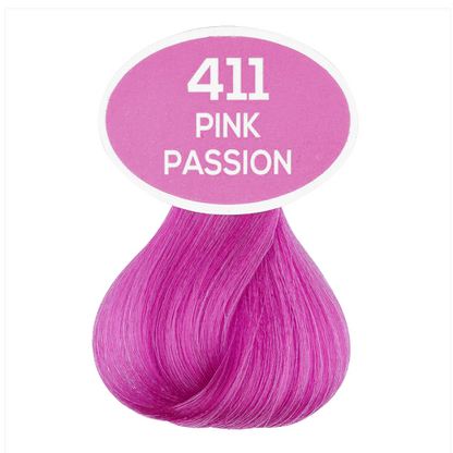 Avatar Luminous Semi-Permanent Hair Color 4.2oz by ANNIE