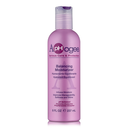 Balancing Moisturizer by ApHogee