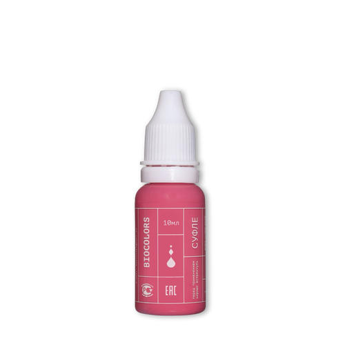 BioColors Hybrid Souffle Lips Pigment 10ml Supreme Permanent
