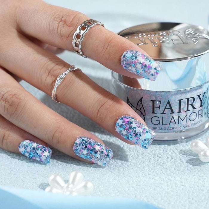 Birthday Collection-Fairy Glamor