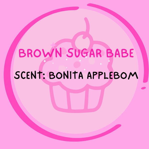 Bonita Applebom - BSB