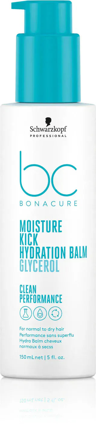 Fast Bundle Styling Products Bonnacure