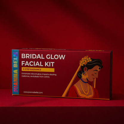Bridal Facial Kit