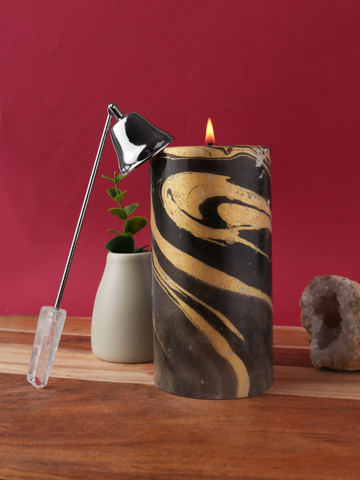 Candle Snuffer | Silver-Image 1