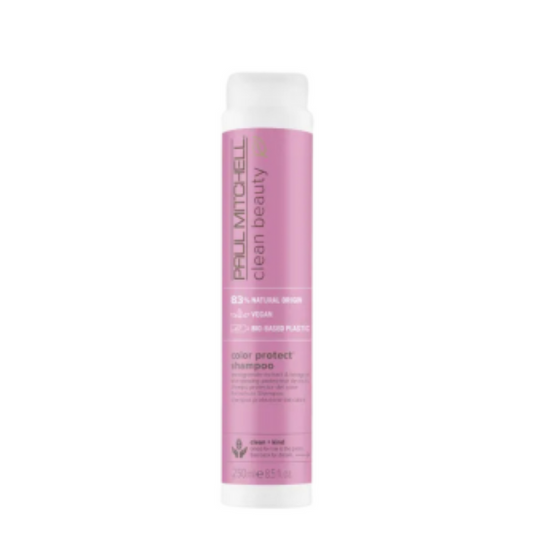 Paul Mitchell Clean Beauty Colour Protect Shampoo 250ml