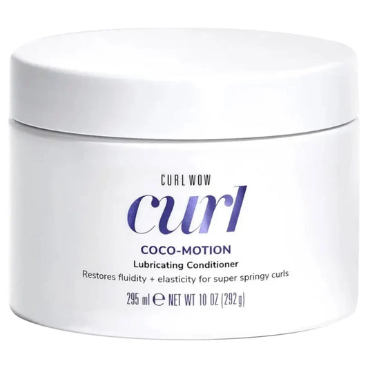 Color Wow Coco-Motion Lubricating Curl Conditioner