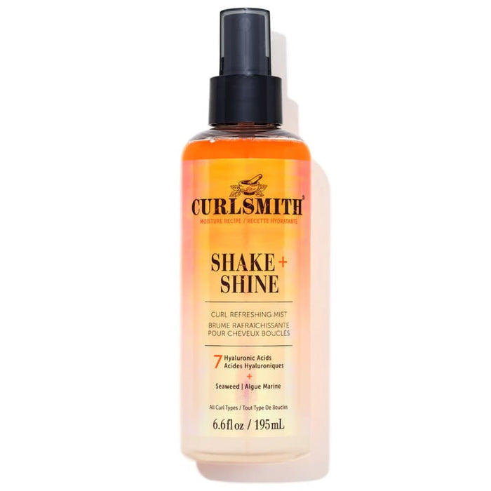 Curl Smith Shake & Shine
