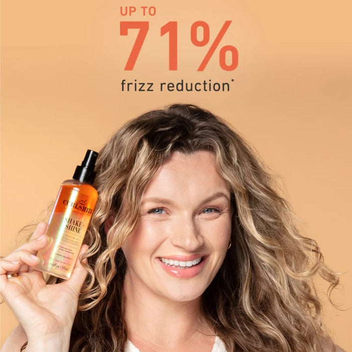 Curl Smith Shake & Shine
