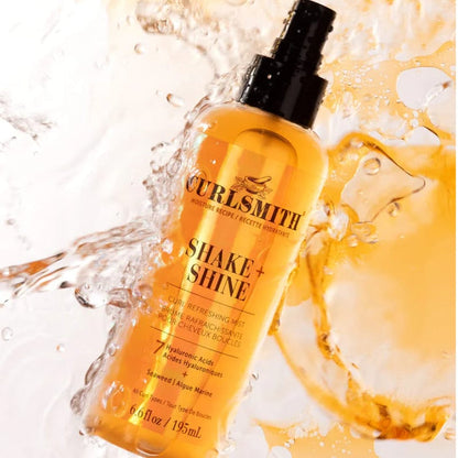 Curl Smith Shake & Shine