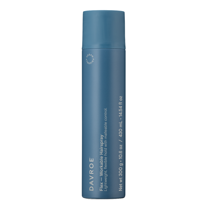 Davroe Flex Hairspray 300g