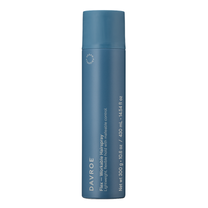 Davroe Flex Hairspray 300g
