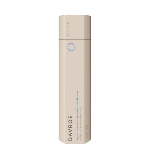 Davroe Smooth Senses Anti-Frizz Conditioner