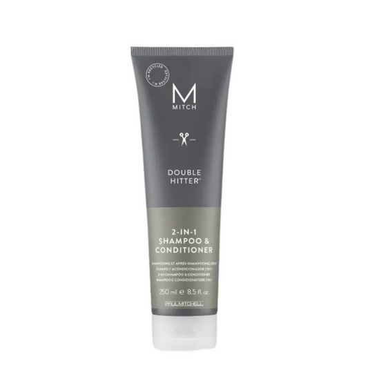 Paul Mitchell Double Hitter 250ml