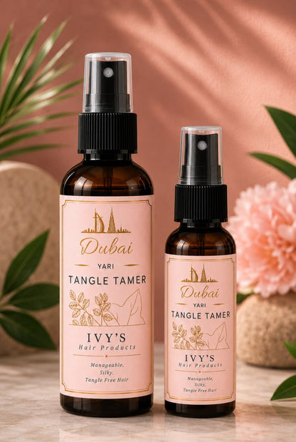 Dubai Collection - Mini Tangle Tamer 30g