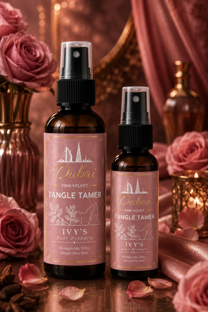 Dubai Collection - Mini Tangle Tamer 30g