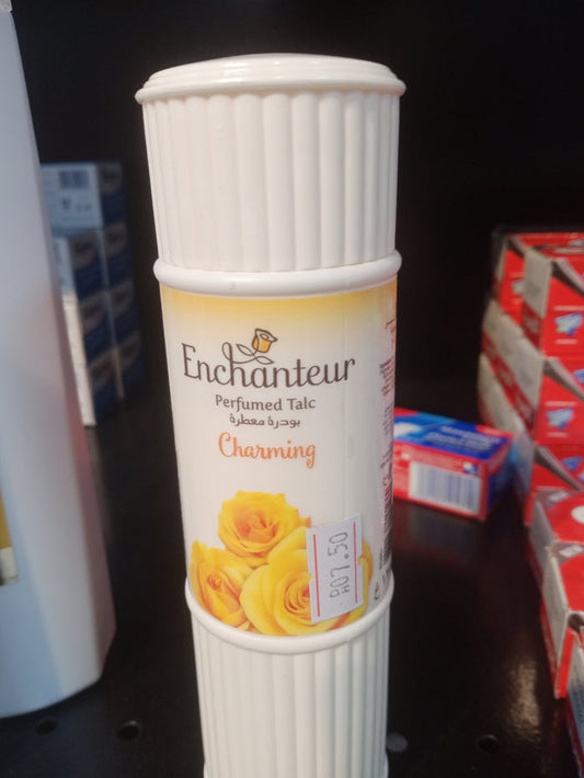 Enchanter Charming powder 125g
