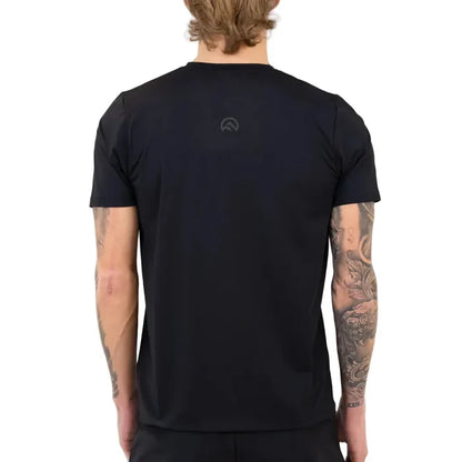 Flux Graphic Logo T-Shirt Men