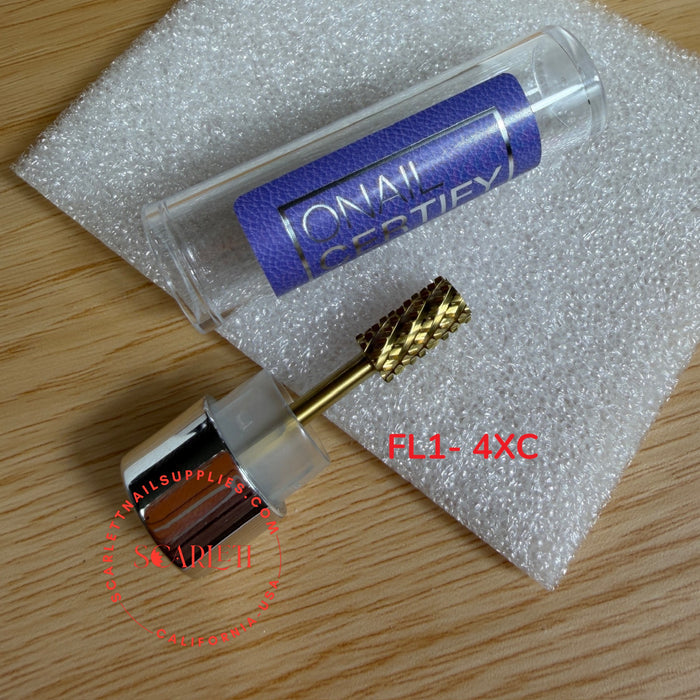 FL1-4XC (4 Extra Coarse)