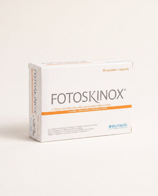 Fotoskinox