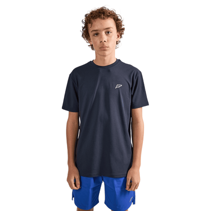Frequency Stride T-Shirt Junior