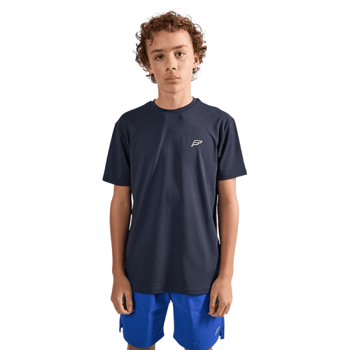Frequency Stride T-Shirt Junior
