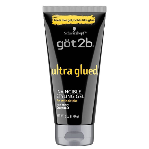 GOT2B Ultra Glued Styling Gel