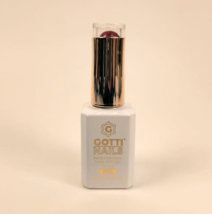 Gotti Gel Color #120G - Saigon Wine
