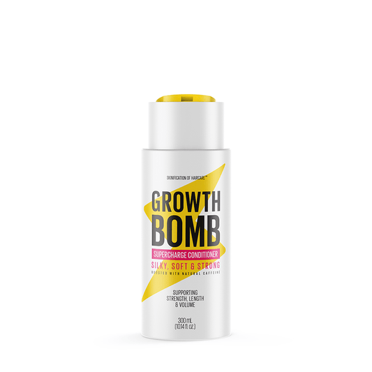 Growth Bomb Hair Growth Conditioner 300ml - Beauty Tribe