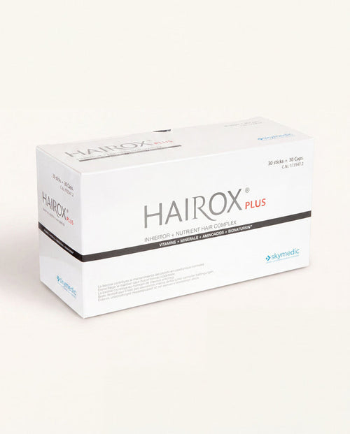 Hairox Plus