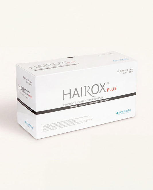 Hairox Plus