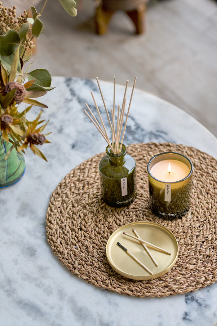 Herbal Tea Reed Diffuser