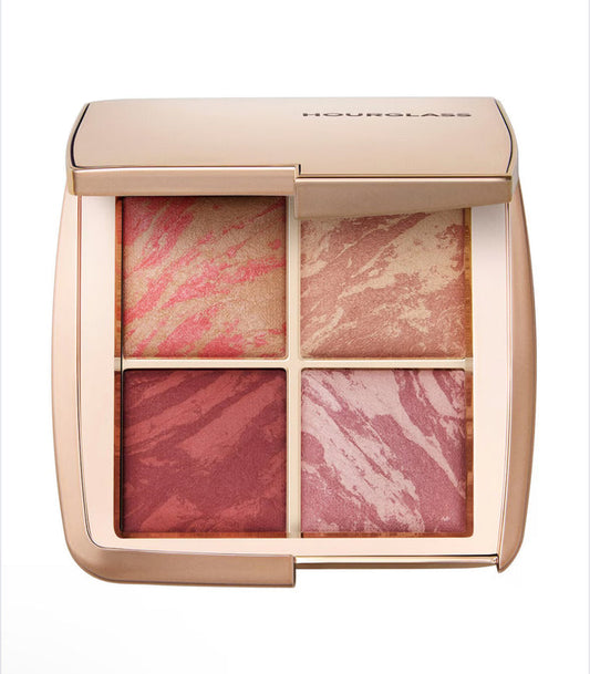 Hourglass Ambient Lighting Edit - Flushed Edit