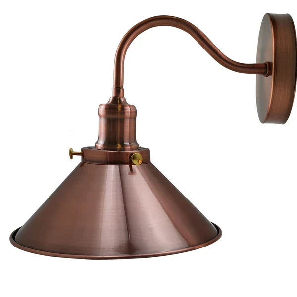 Copper / Without Bulb