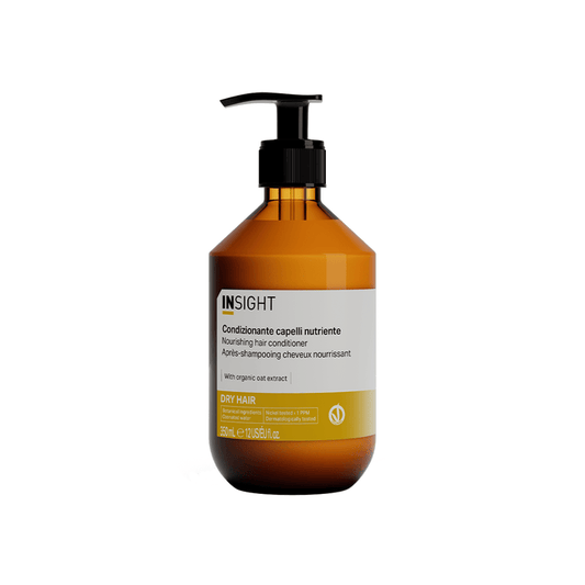 Insight Dry Hair Nourishing Hair Conditioner 350ml - Beauty Tribe