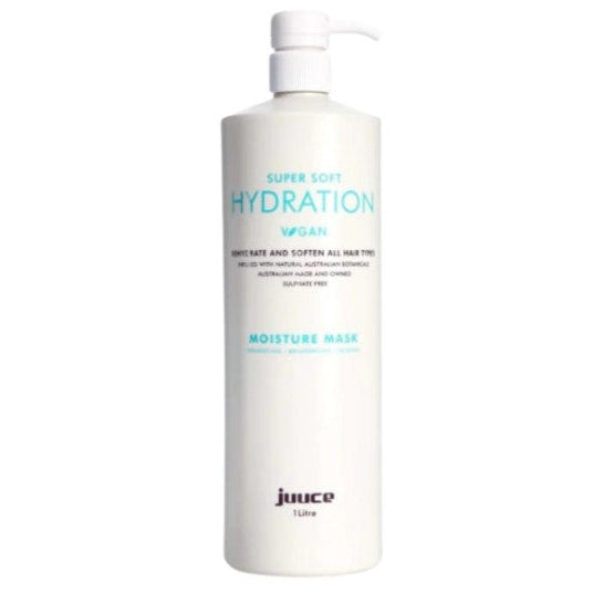 Juuce 1L Super Soft Hydration Mask