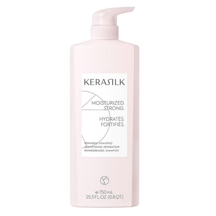 Kerasilk Repairing Shampoo